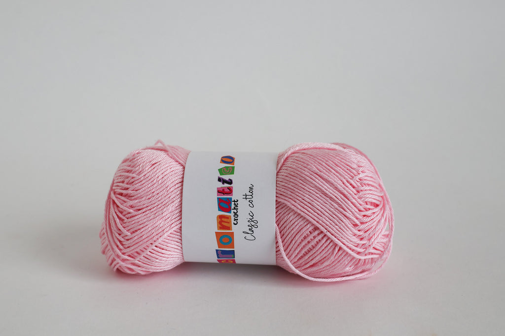 Kit bolero a rete: schema + materiale