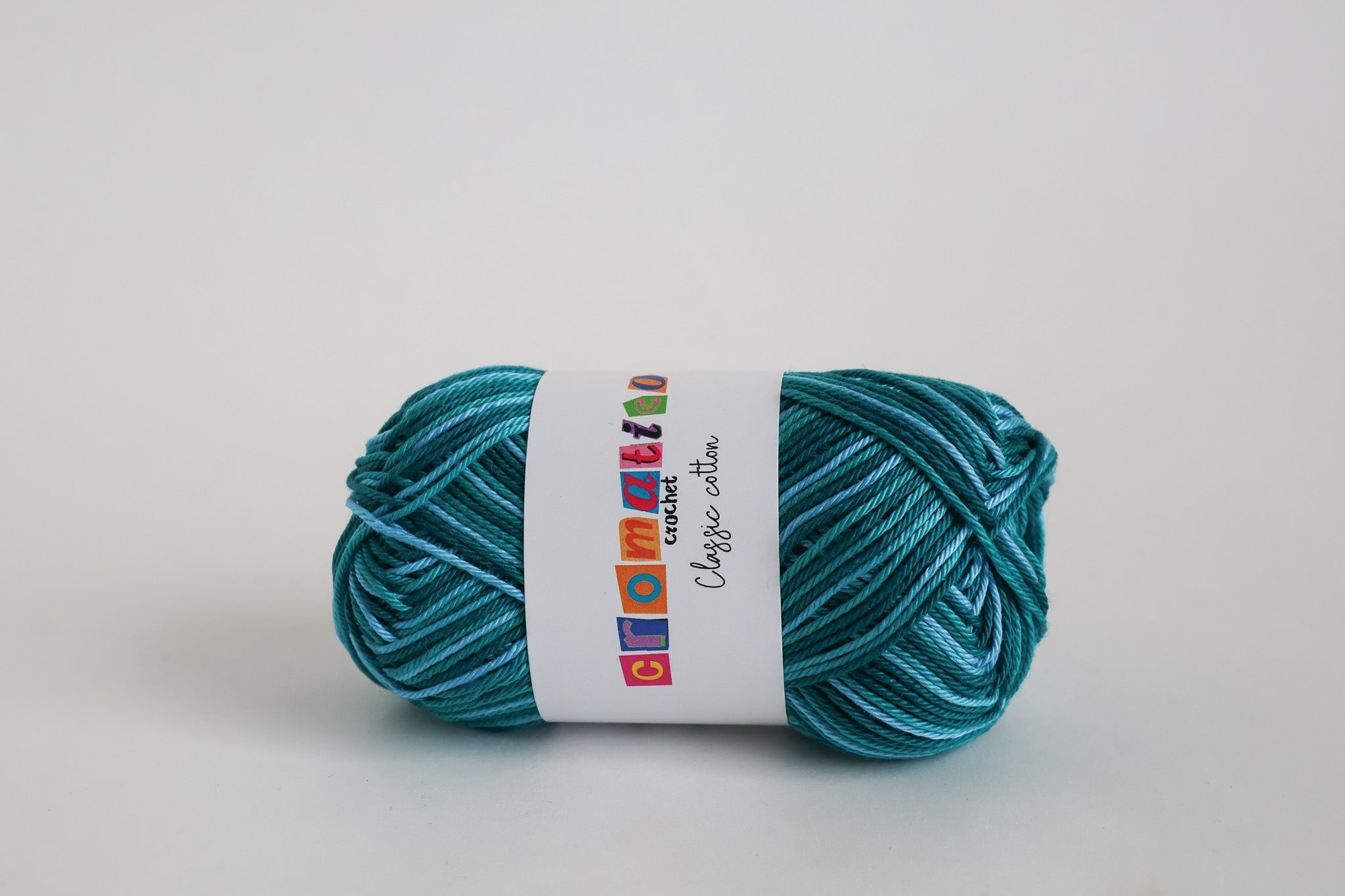 Classic Cotton Sfumato