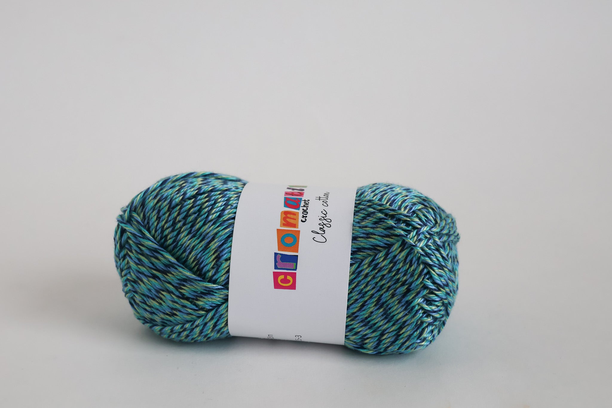 Classic Cotton Sfumato