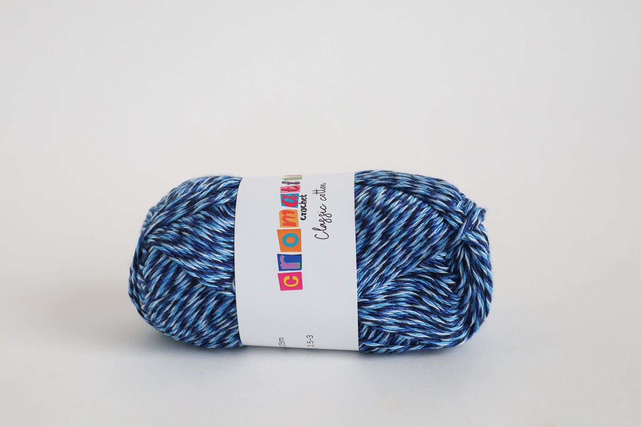 Classic Cotton Sfumato