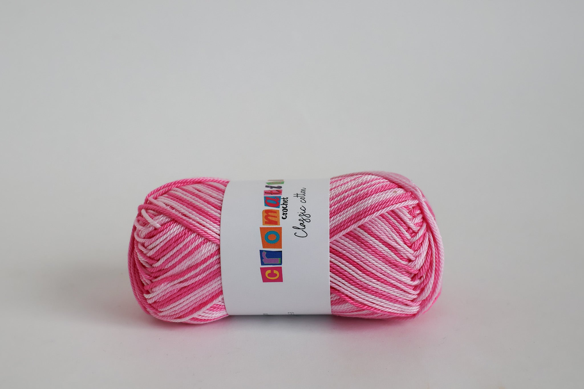 Classic Cotton Sfumato