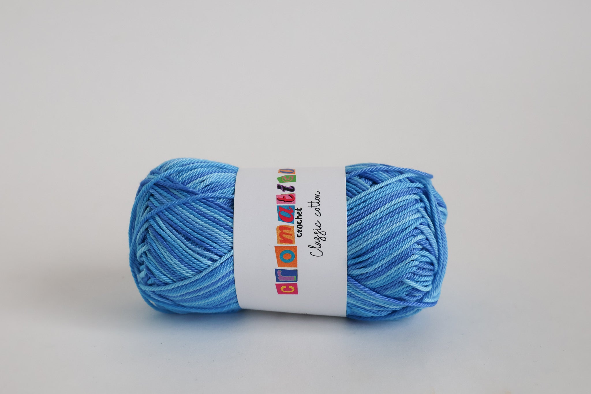 Classic Cotton Sfumato