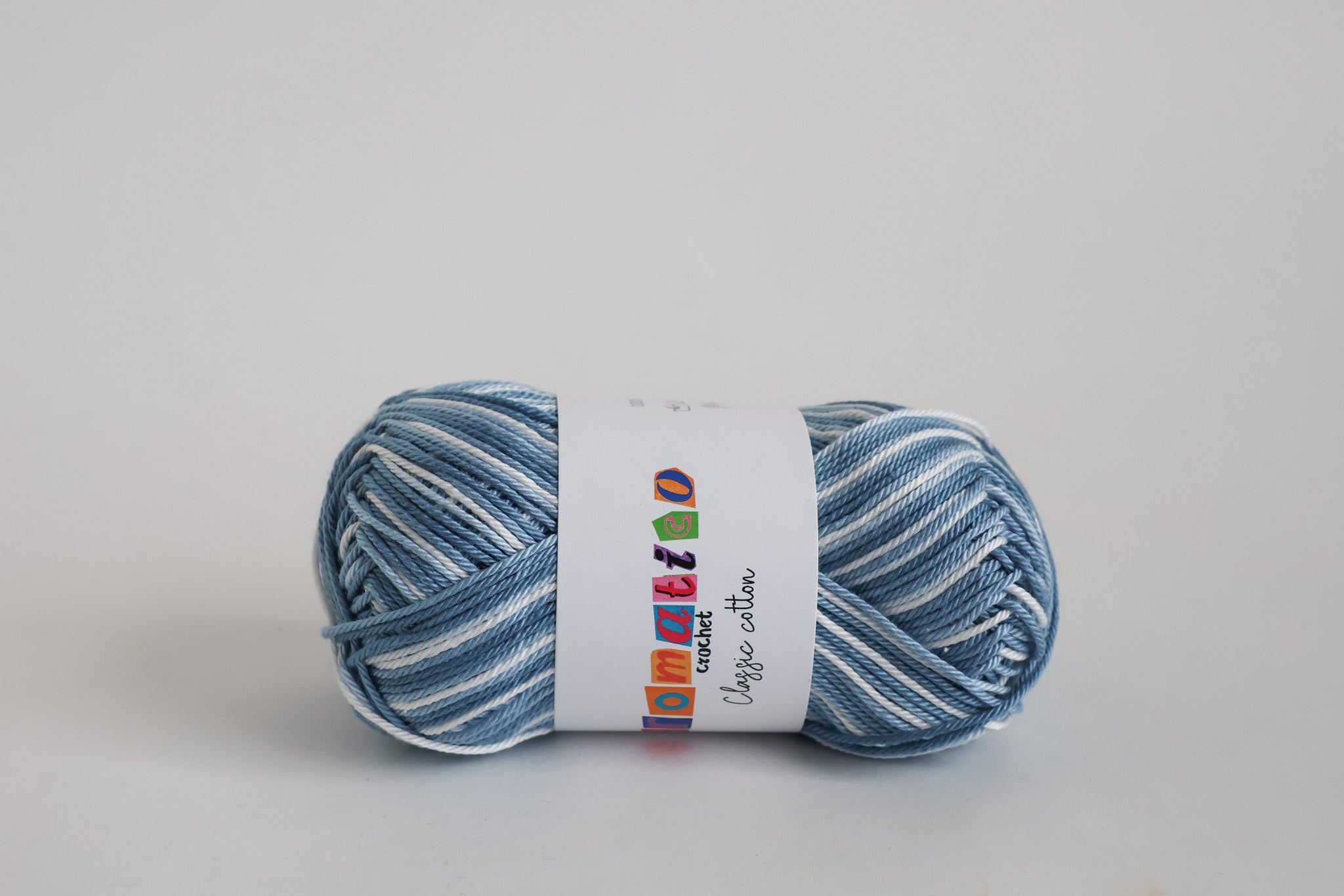 Classic Cotton Sfumato