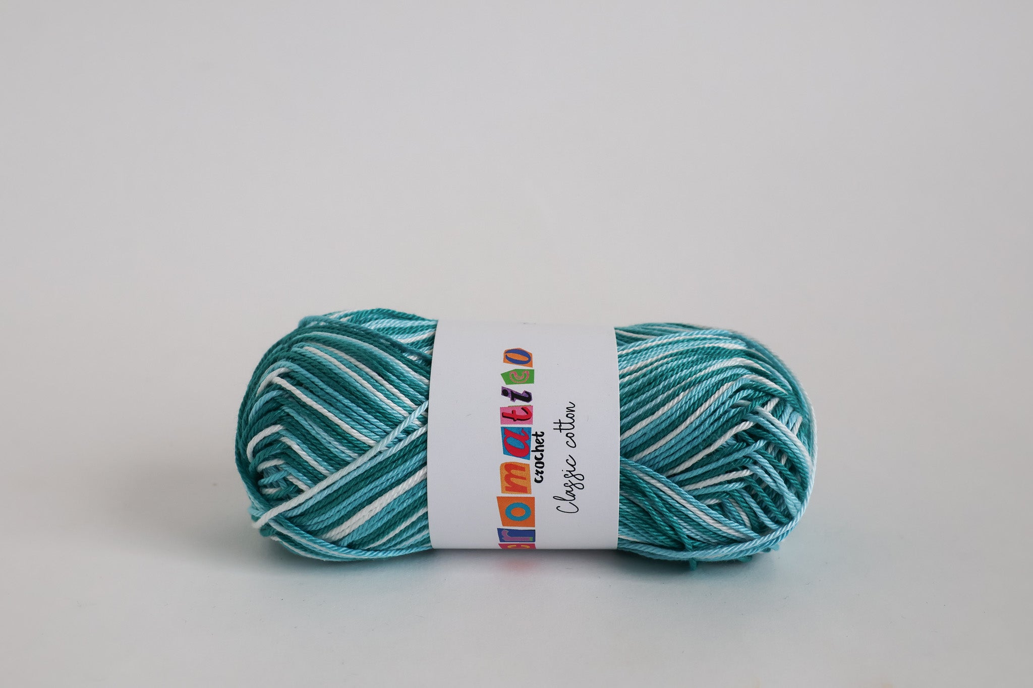 Classic Cotton Sfumato