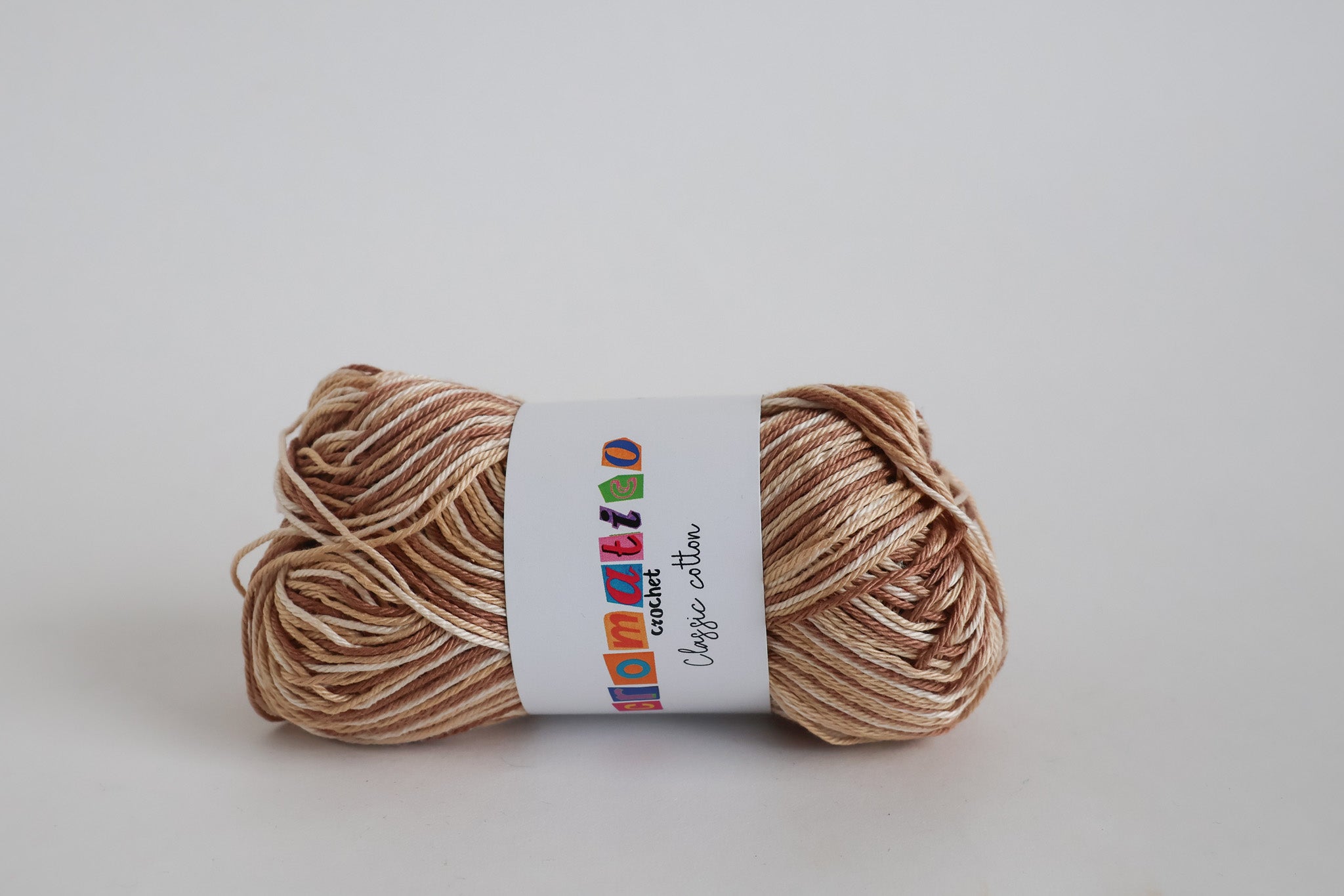 Classic Cotton Sfumato