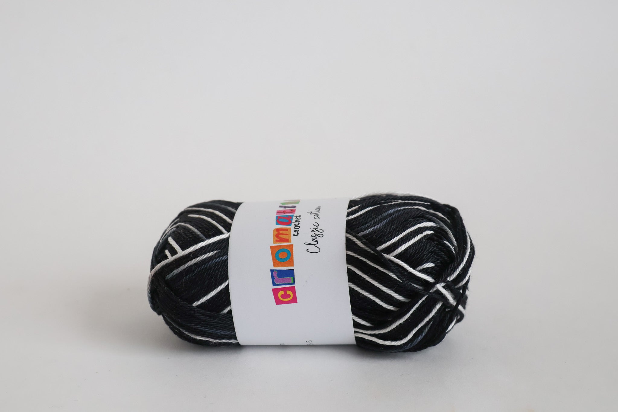 Classic Cotton Sfumato