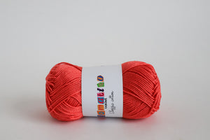 ROSSO CORALLO