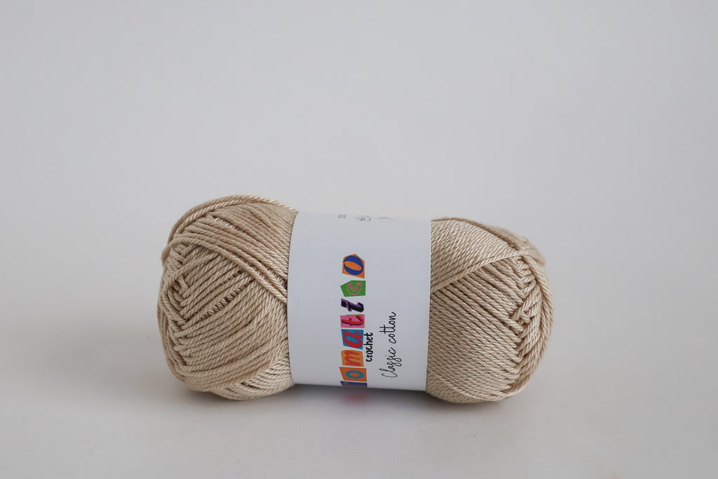 Kit bolero a rete: schema + materiale