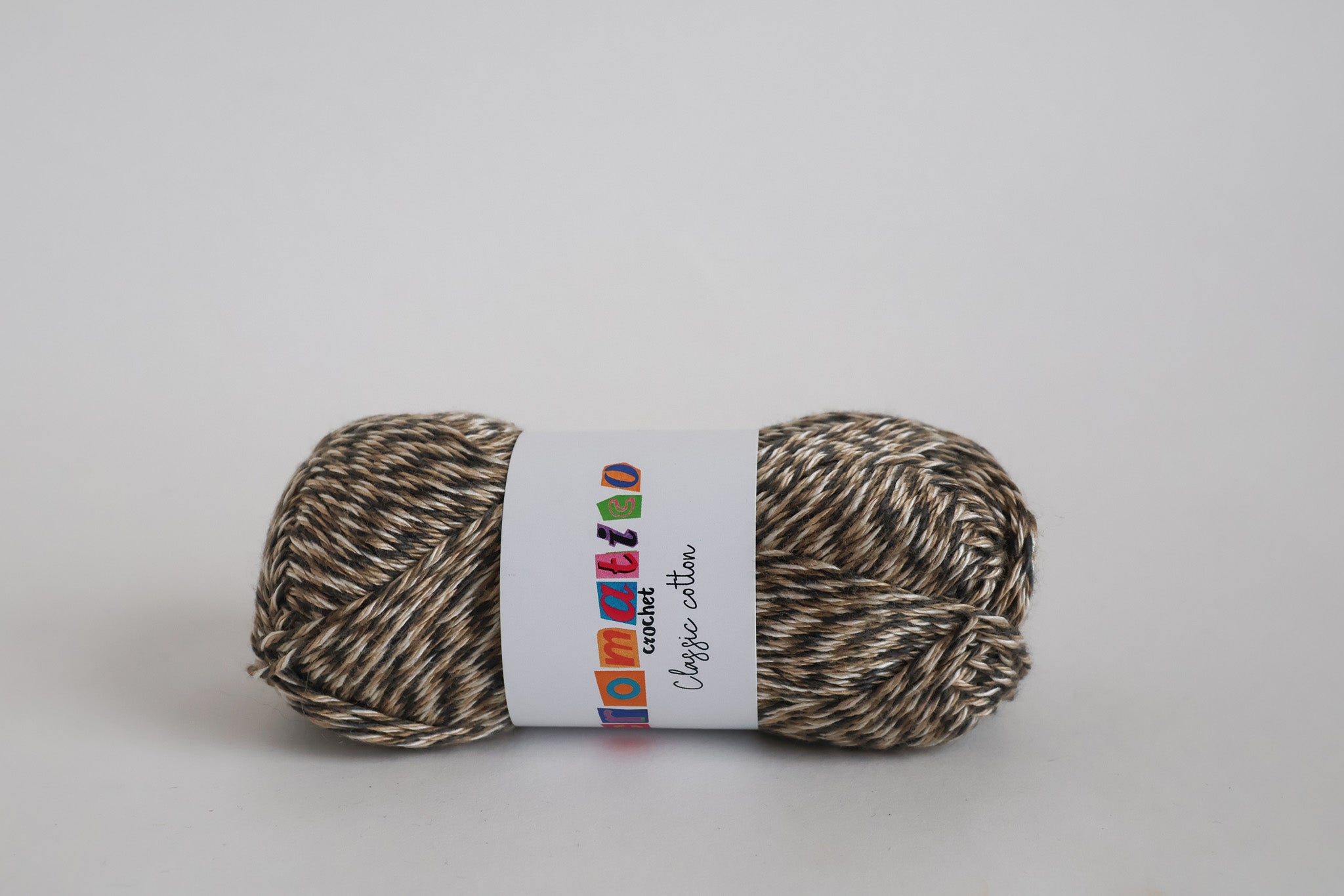 Classic Cotton Sfumato