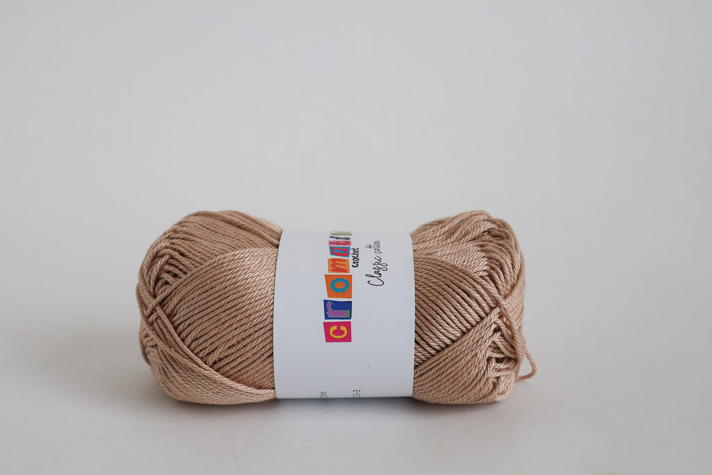 Kit bolero a rete: schema + materiale