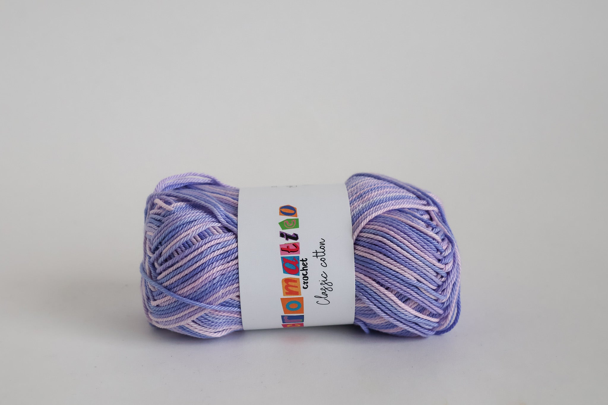 Classic Cotton Sfumato