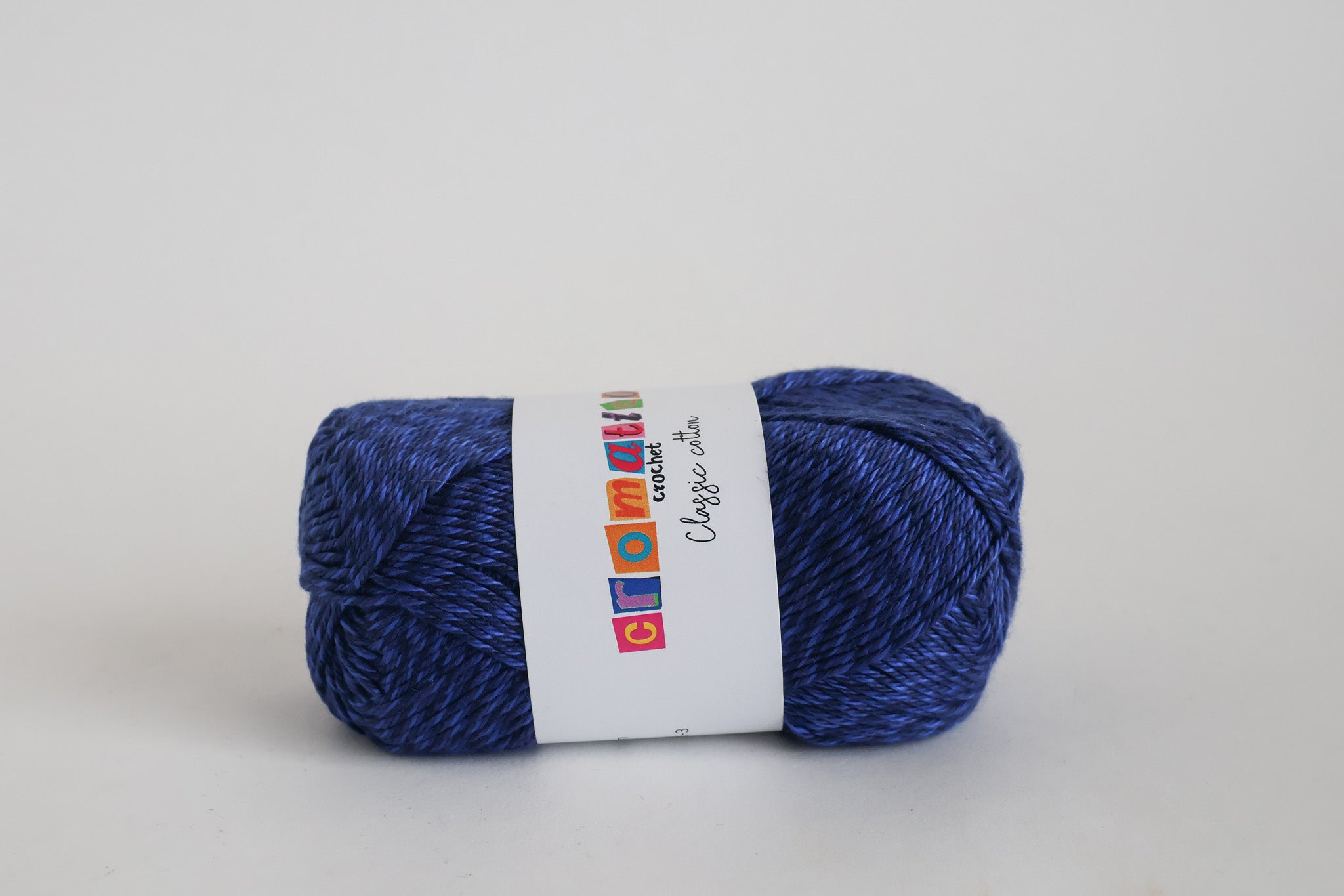 Classic Cotton Sfumato