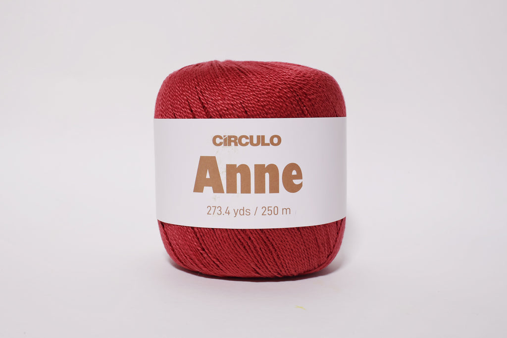 Cotone | Anne | Circulo