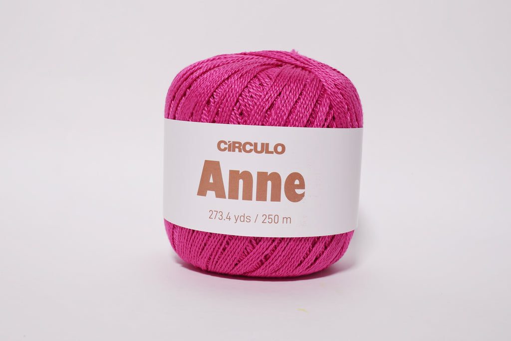 Cotone | Anne | Circulo