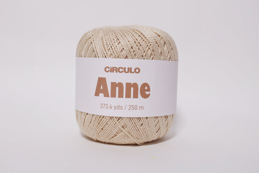 Cotone | Anne | Circulo
