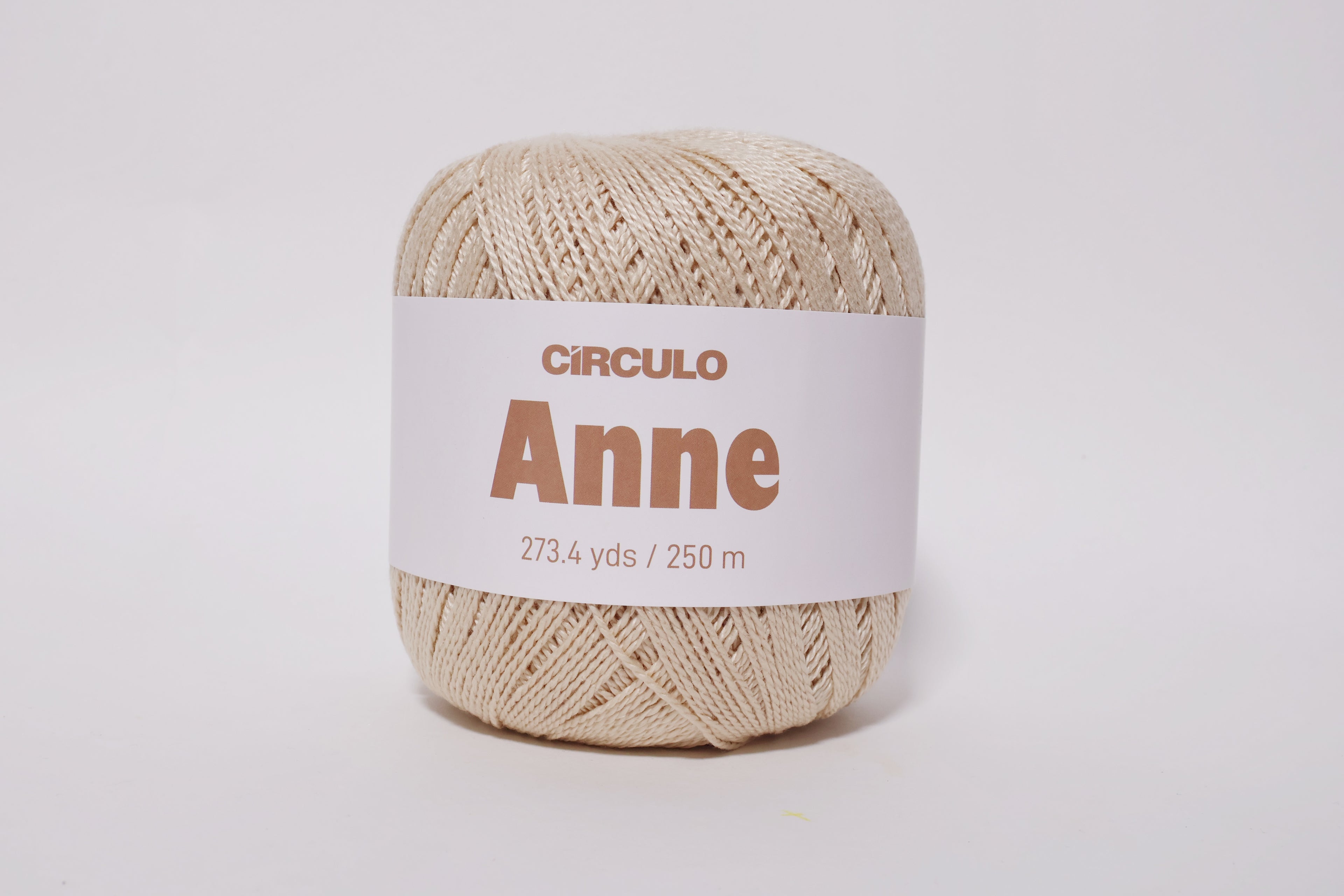 Cotone | Anne | Circulo