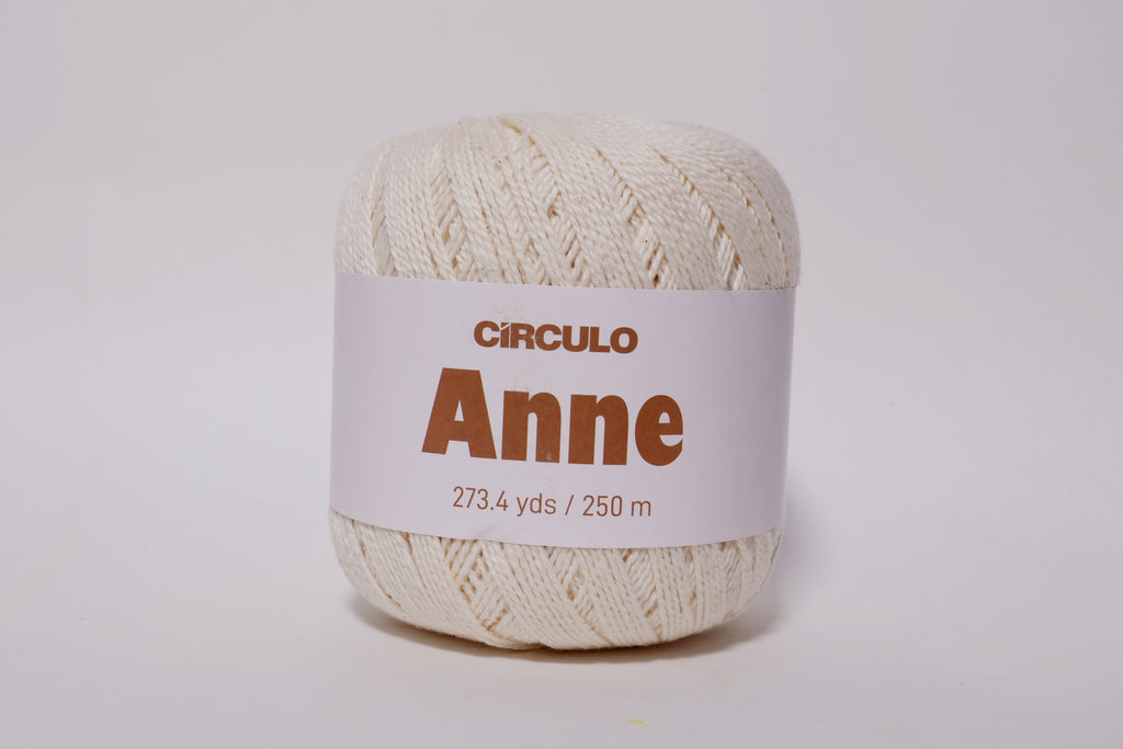 Cotone | Anne | Circulo