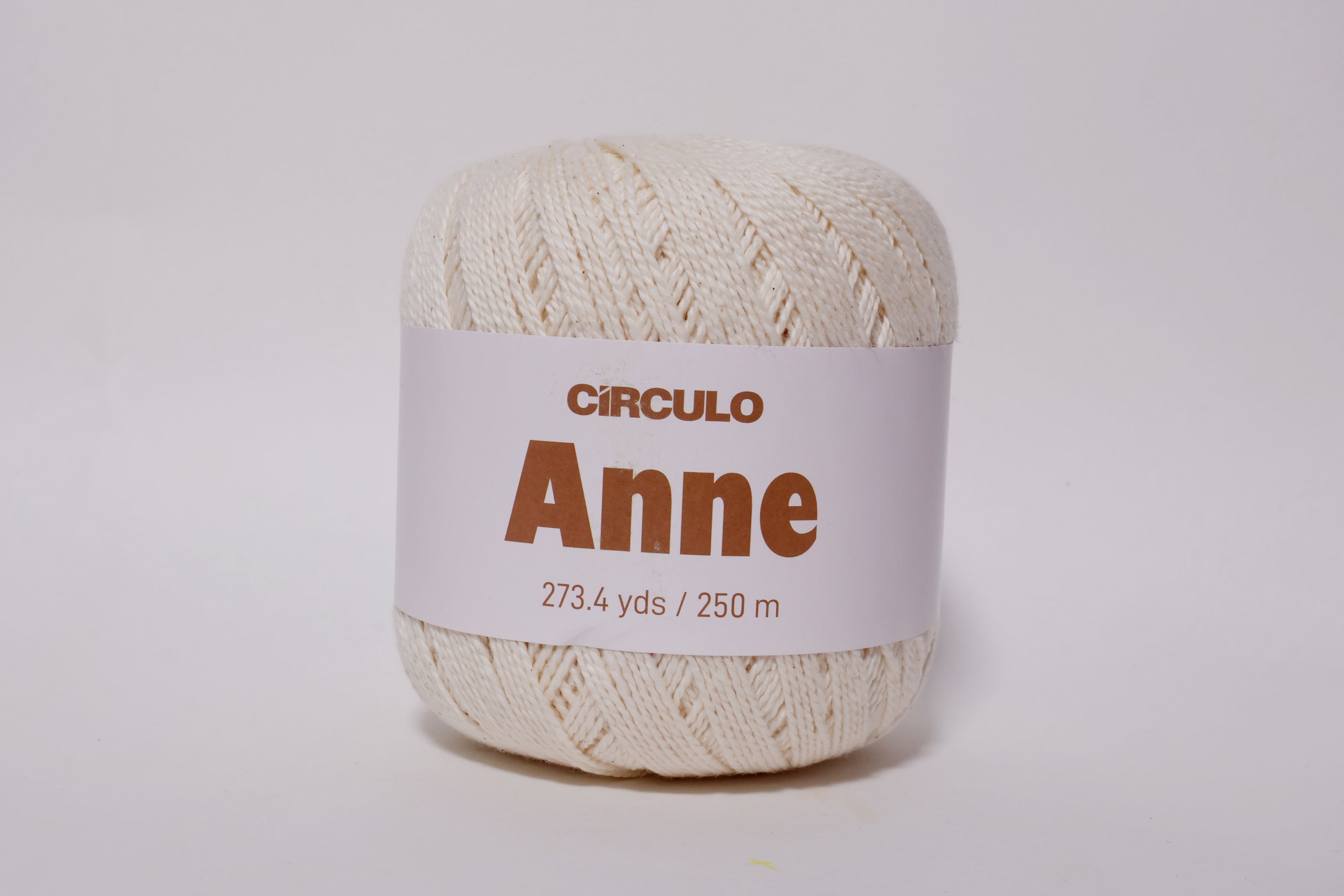 Cotone | Anne | Circulo