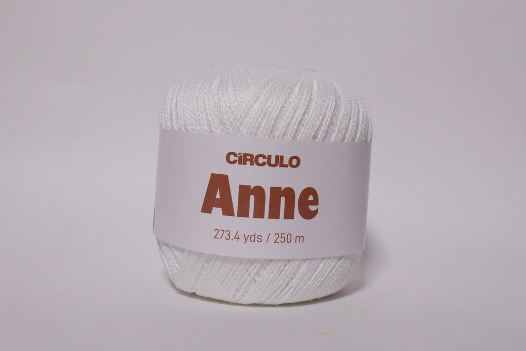Cotone | Anne | Circulo