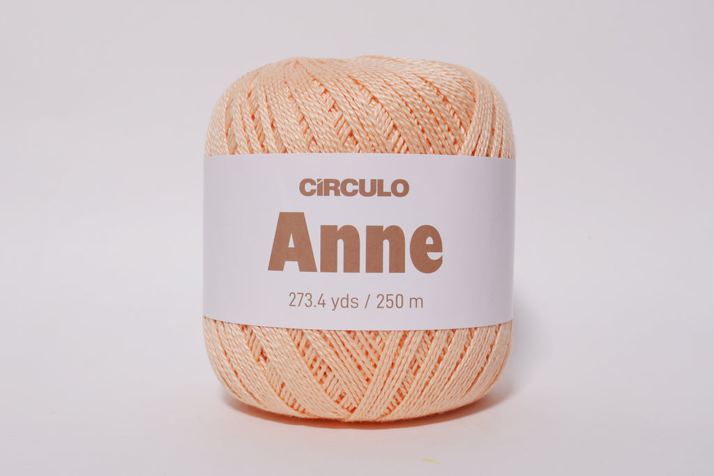 Cotone | Anne | Circulo