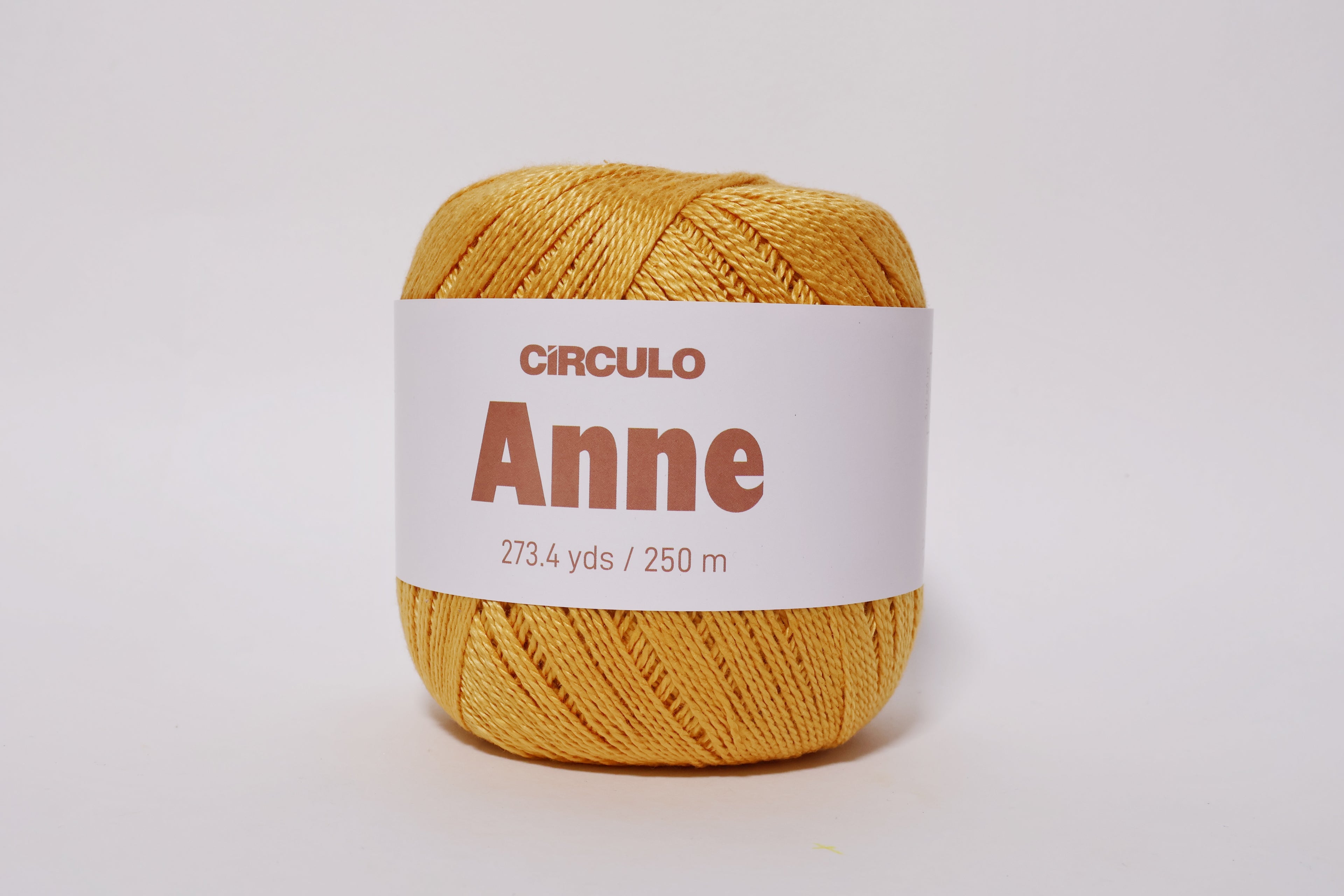 Cotone | Anne | Circulo