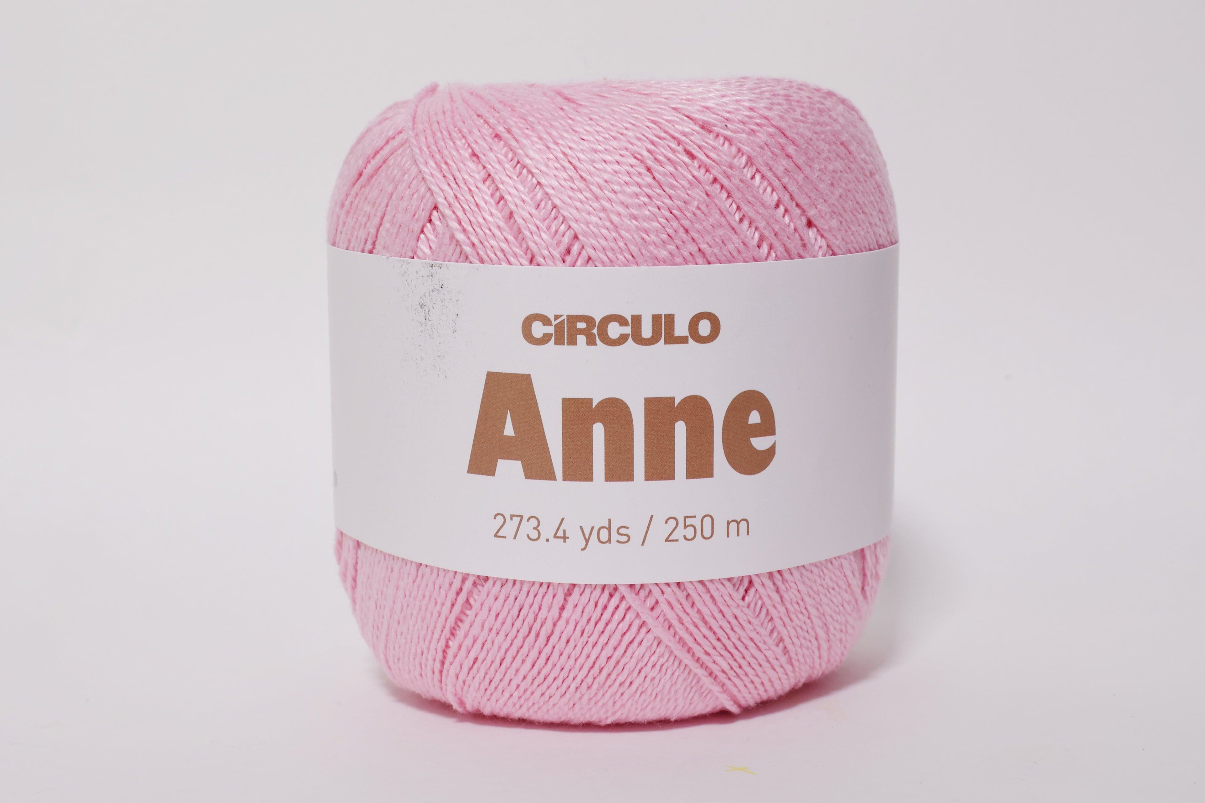 Cotone | Anne | Circulo