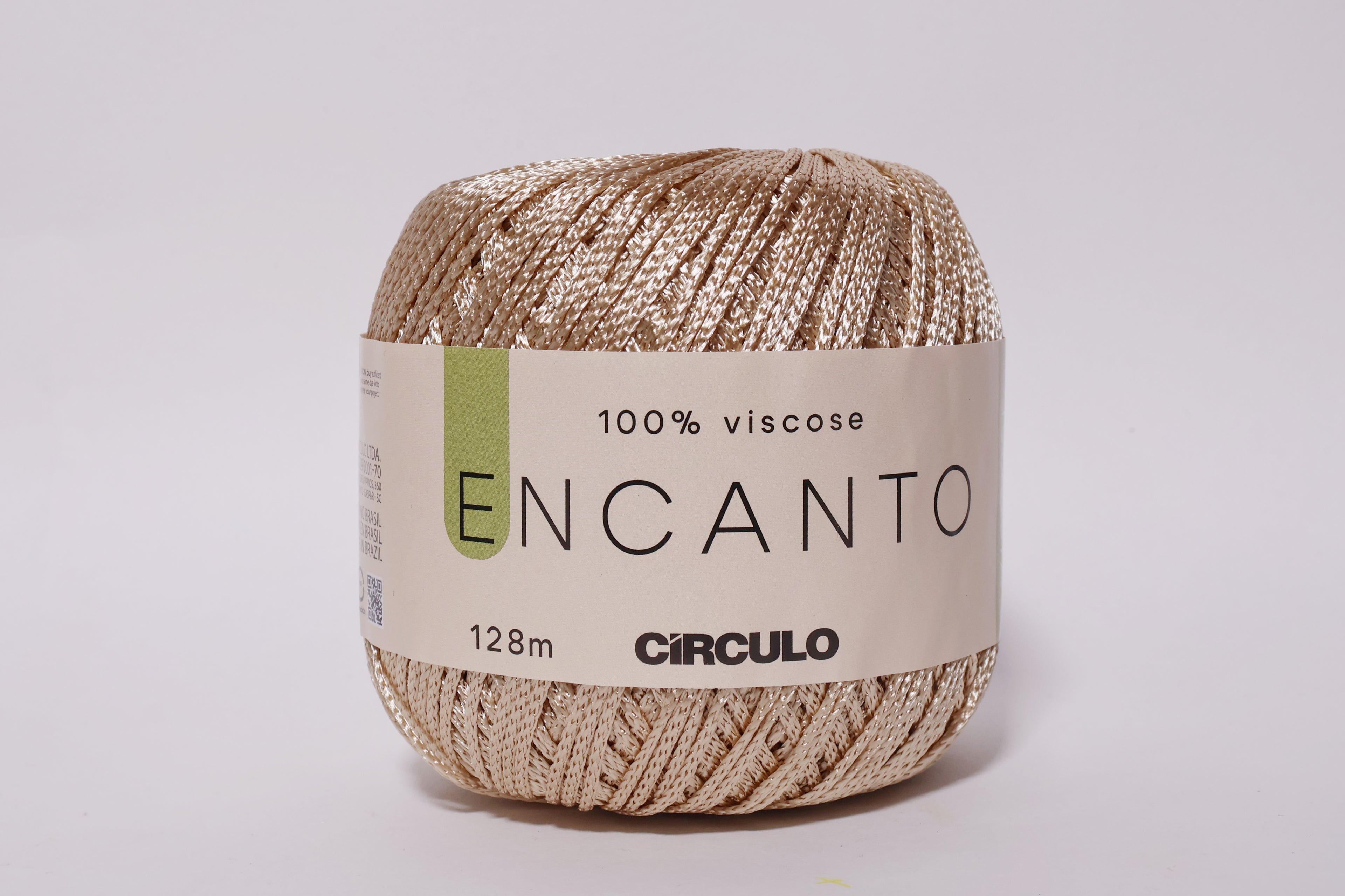 Filato in viscosa | Encanto | Circulo