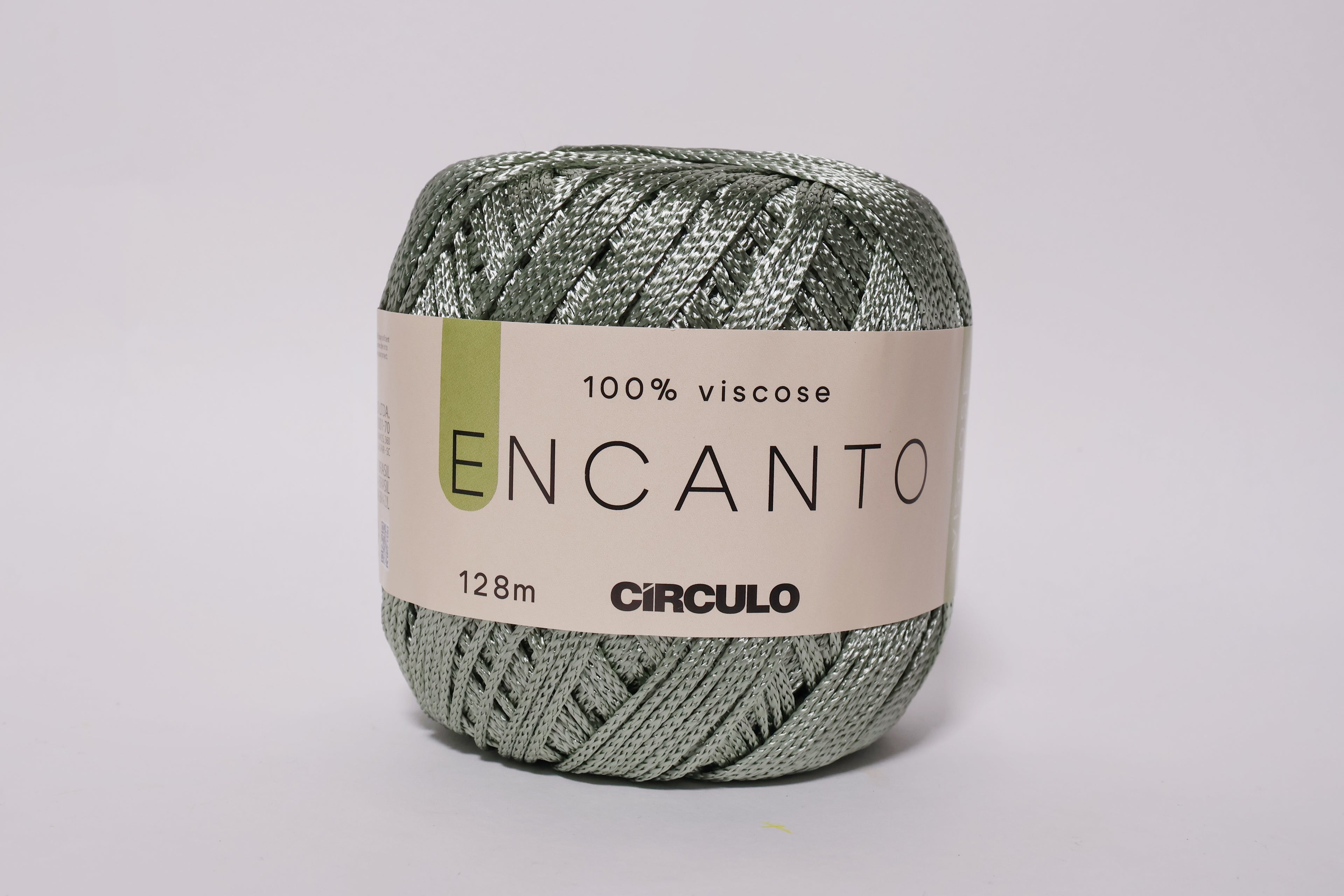 Filato in viscosa | Encanto | Circulo