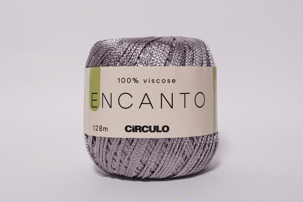 Filato in viscosa | Encanto | Circulo