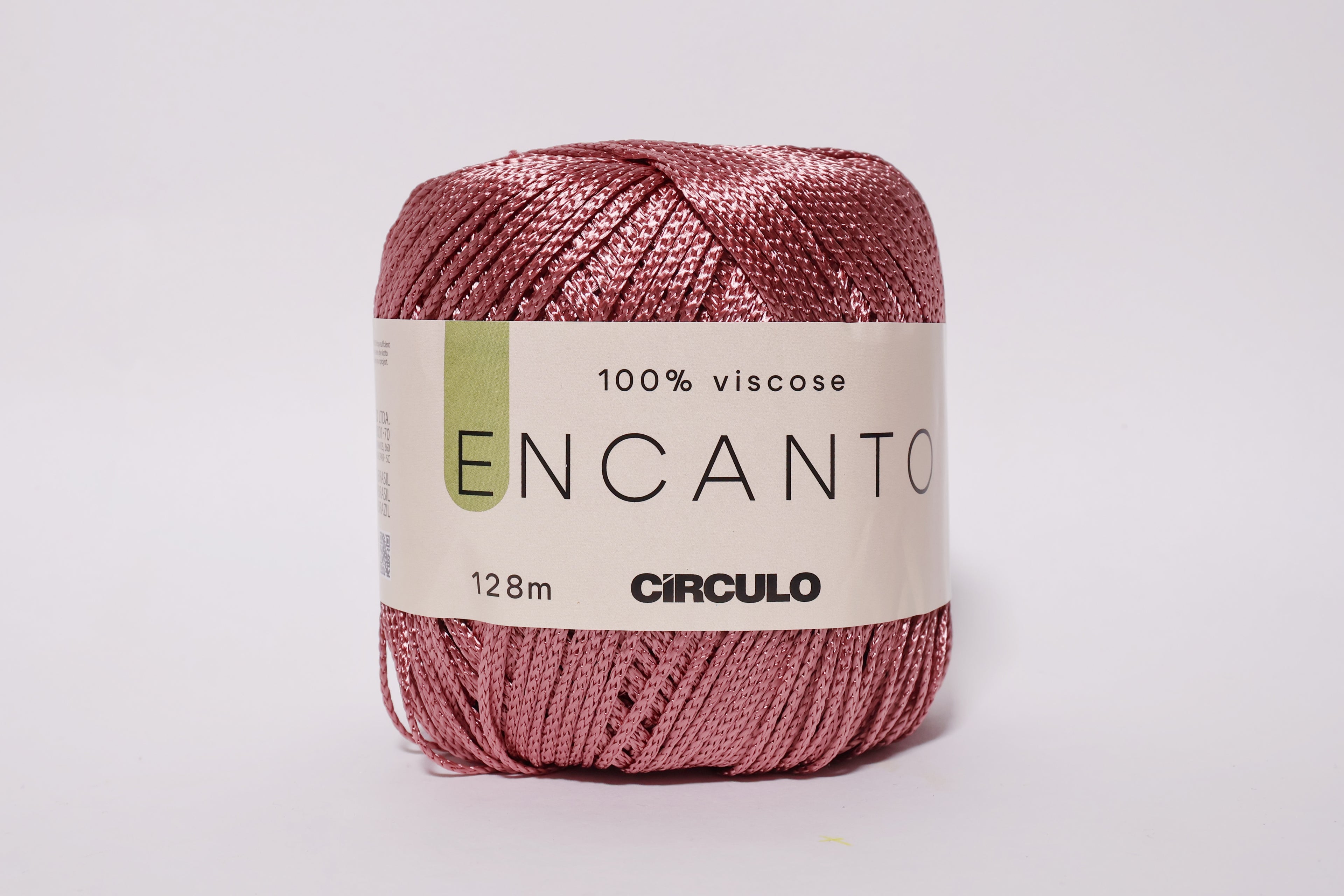 Filato in viscosa | Encanto | Circulo