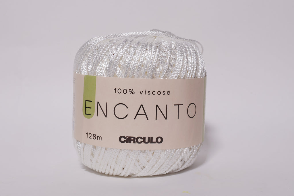 Filato in viscosa | Encanto | Circulo