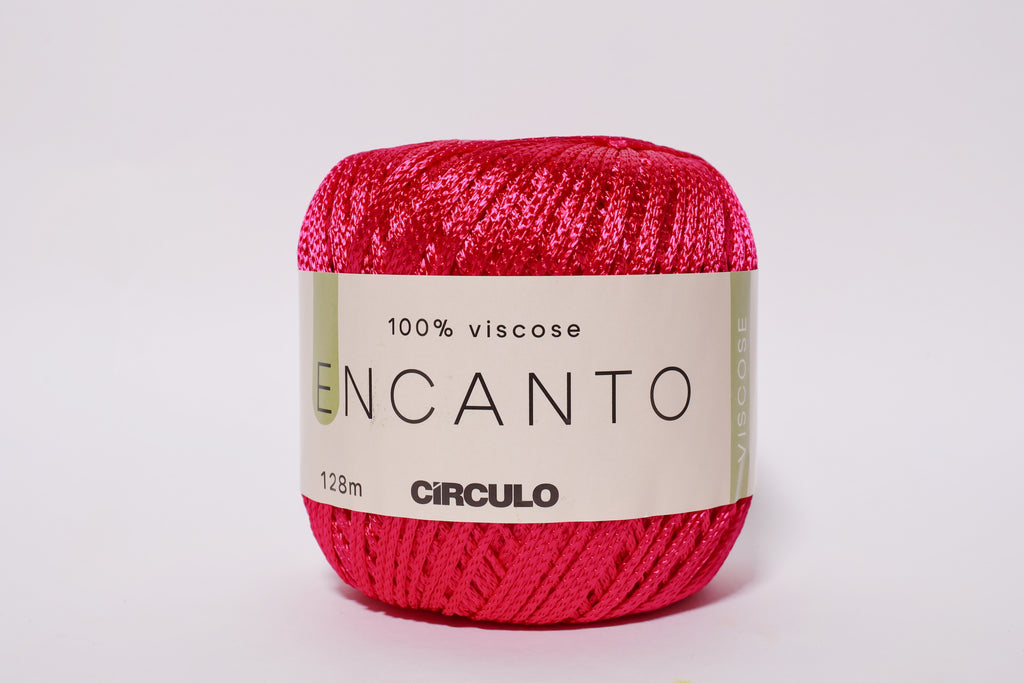 Filato in viscosa | Encanto | Circulo