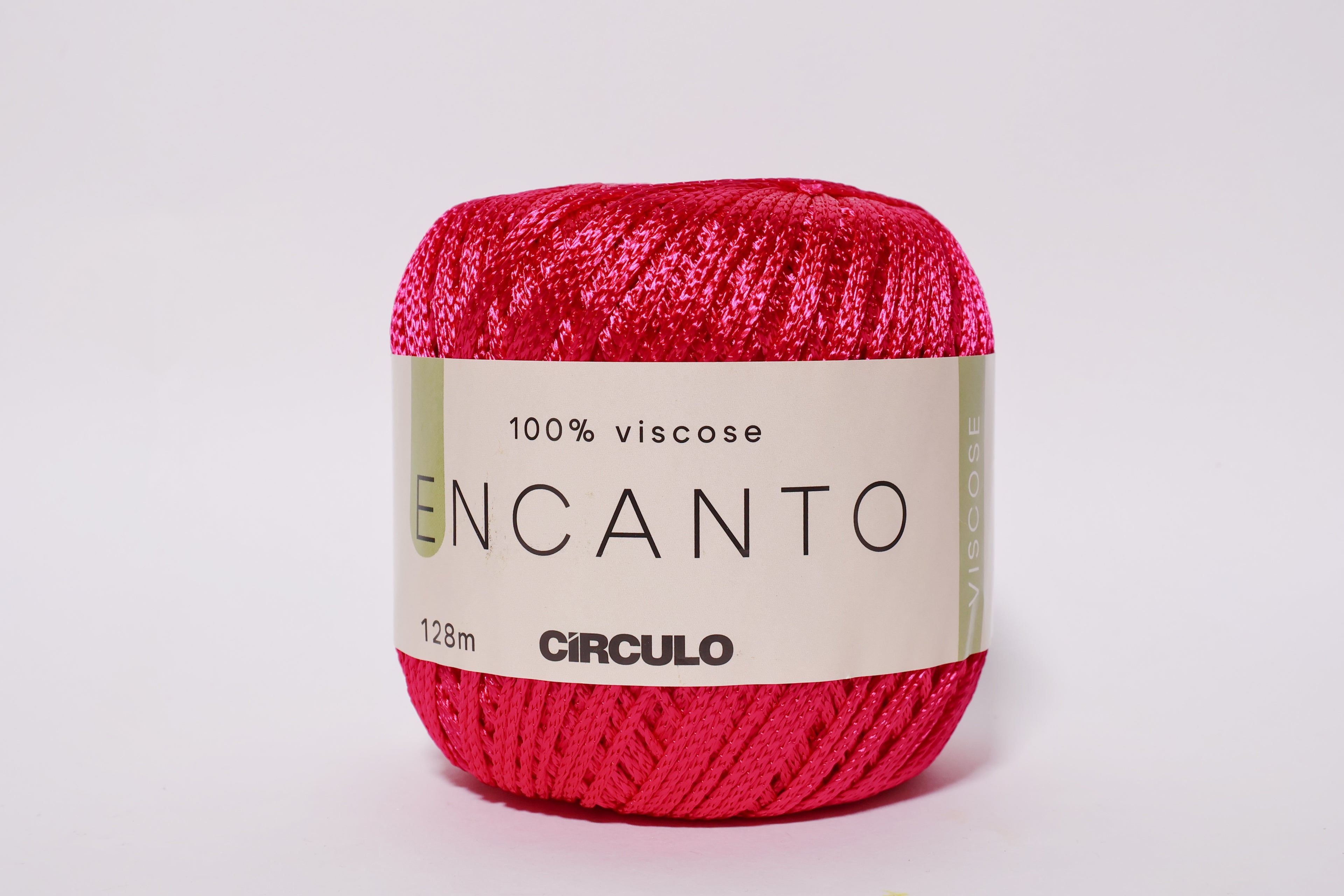 Filato in viscosa | Encanto | Circulo