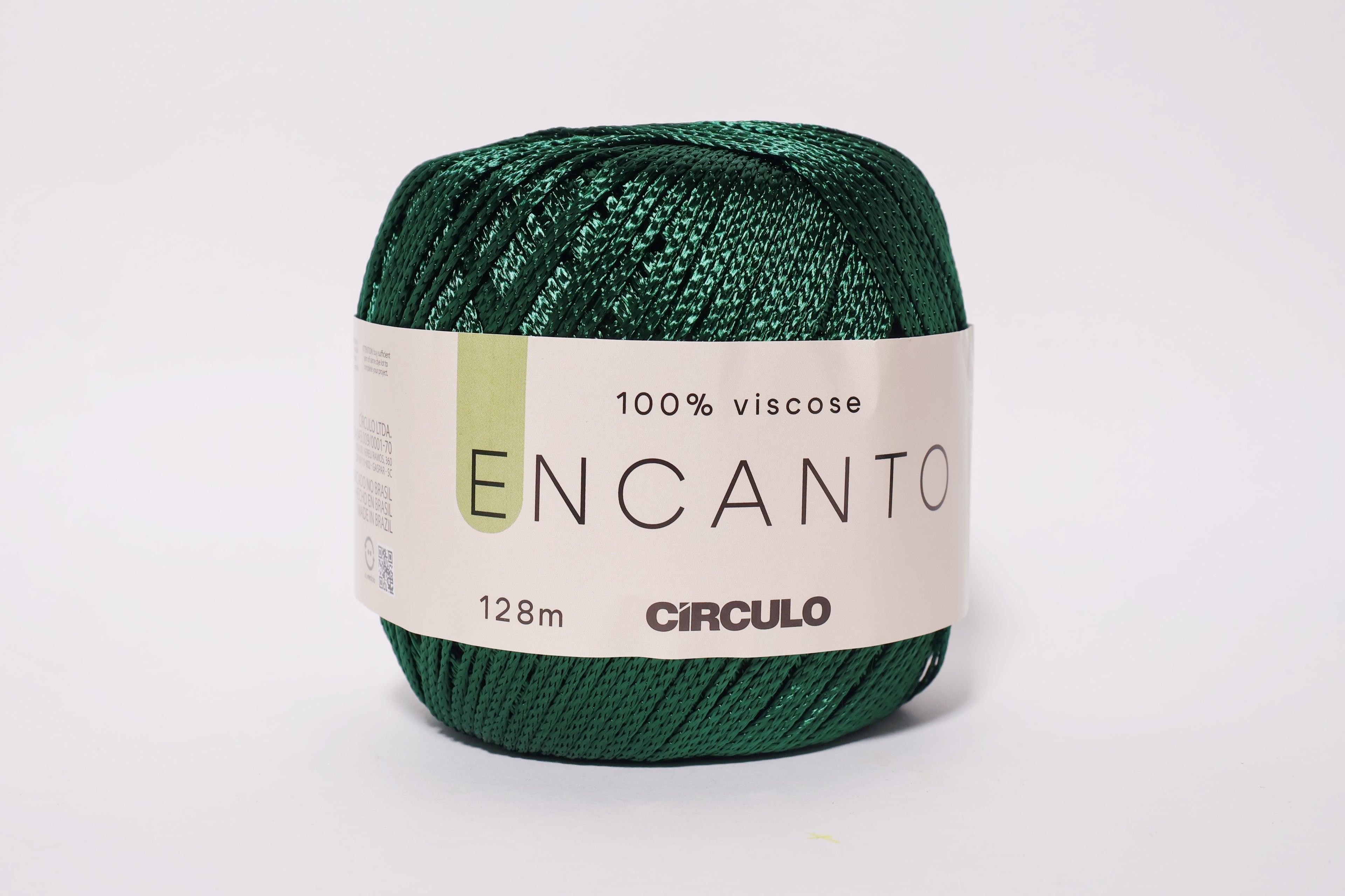Filato in viscosa | Encanto | Circulo