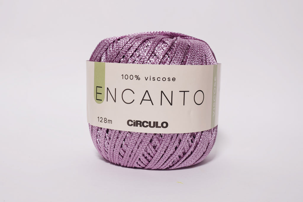 Filato in viscosa | Encanto | Circulo