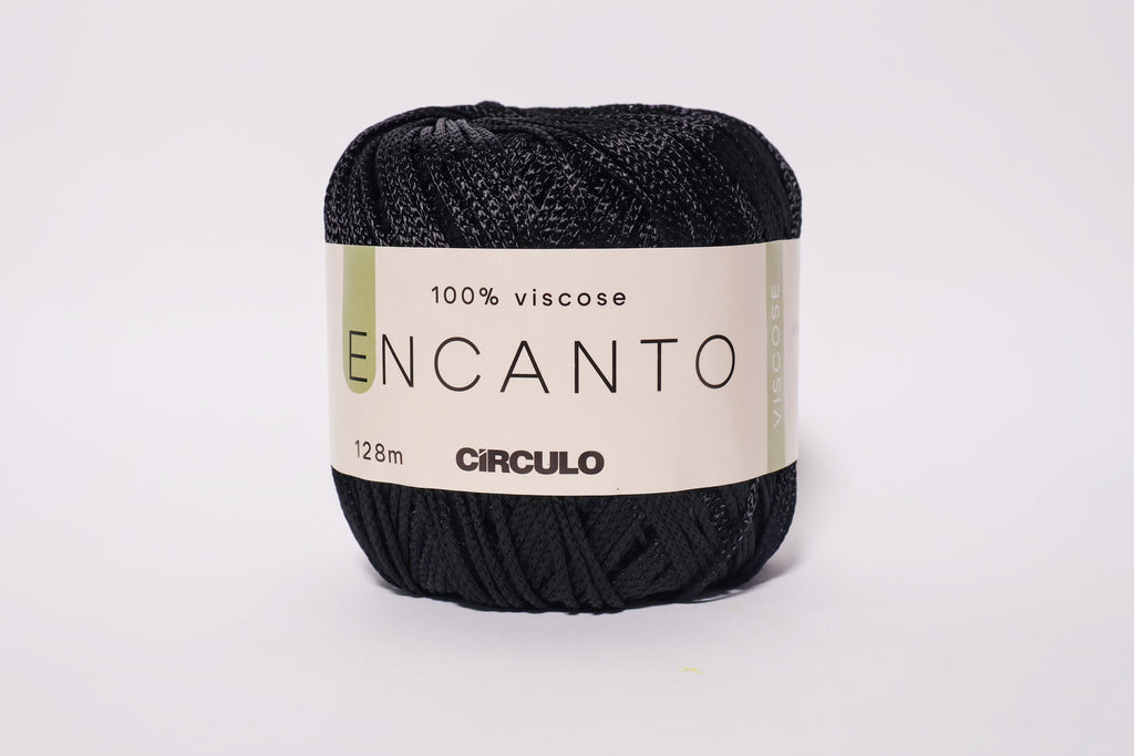 Filato in viscosa | Encanto | Circulo