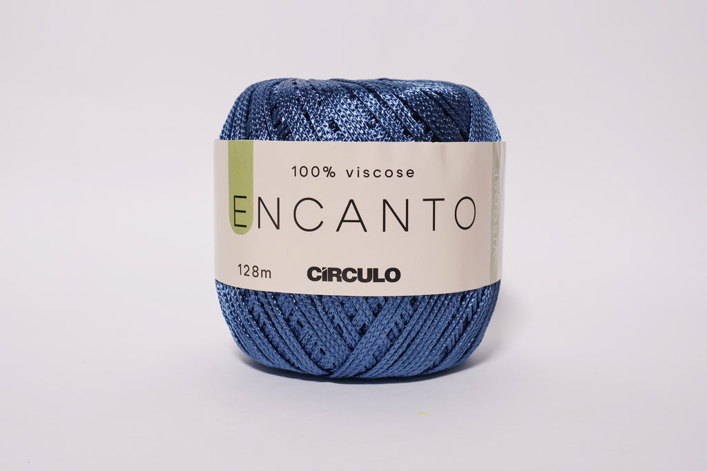 Filato in viscosa | Encanto | Circulo
