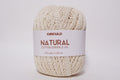 Cotone con Lurex | Natural Sparkle | Circulo