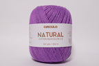 Cotone | Natural Maxcolor | Circulo