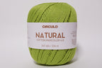 Cotone | Natural Maxcolor | Circulo