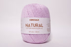 Cotone | Natural Maxcolor | Circulo