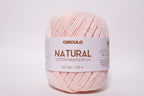 Cotone | Natural Maxcolor | Circulo