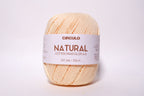 Cotone | Natural Maxcolor | Circulo