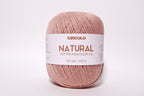 Cotone | Natural Maxcolor | Circulo