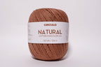 Cotone | Natural Maxcolor | Circulo
