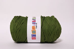 VERDE MILITARE