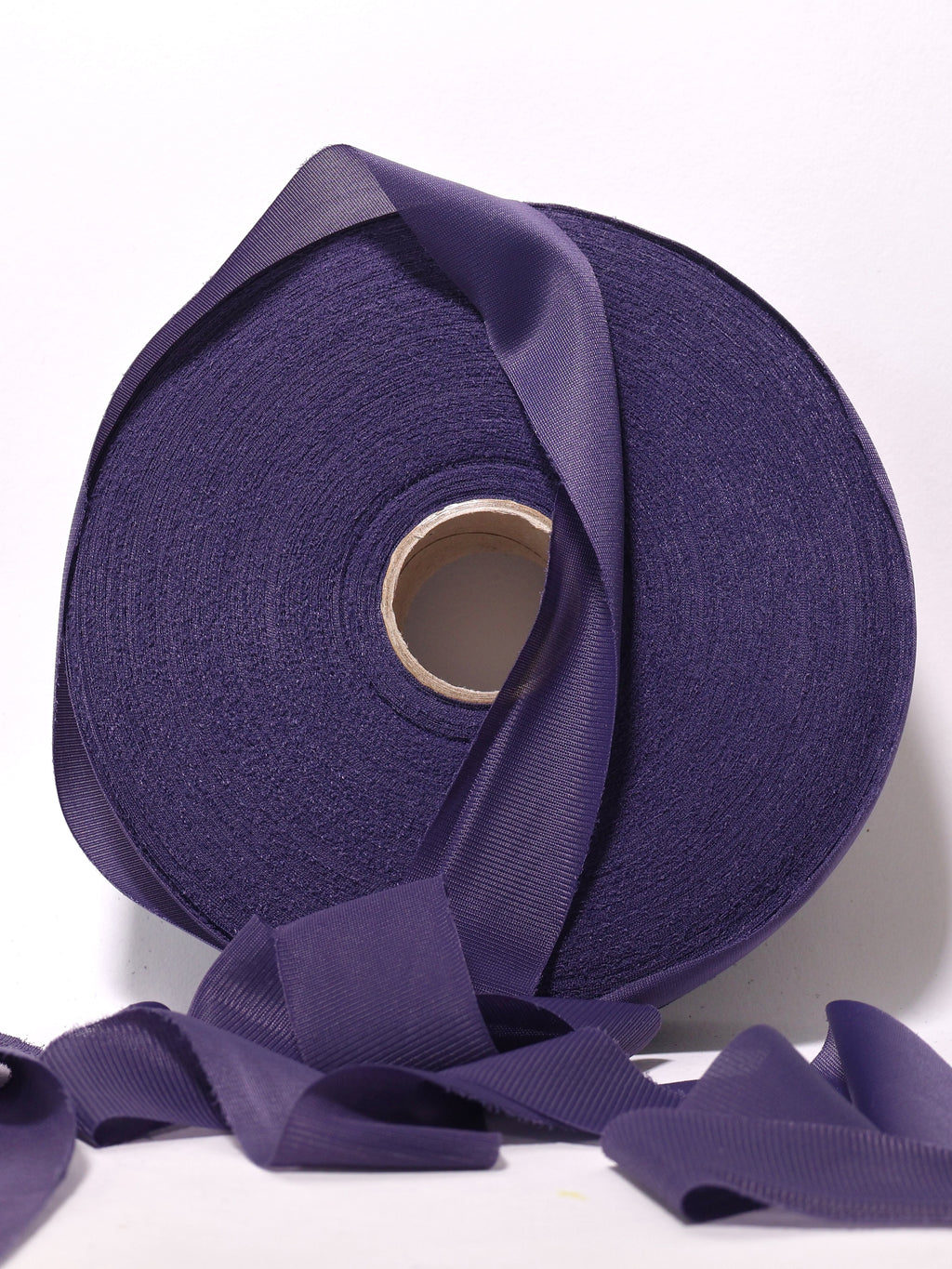 Pizza In Fibra Sintetica | Simil tulle | Viola 290g