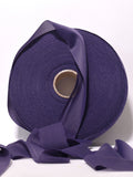Pizza In Fibra Sintetica | Simil tulle | Viola 290g