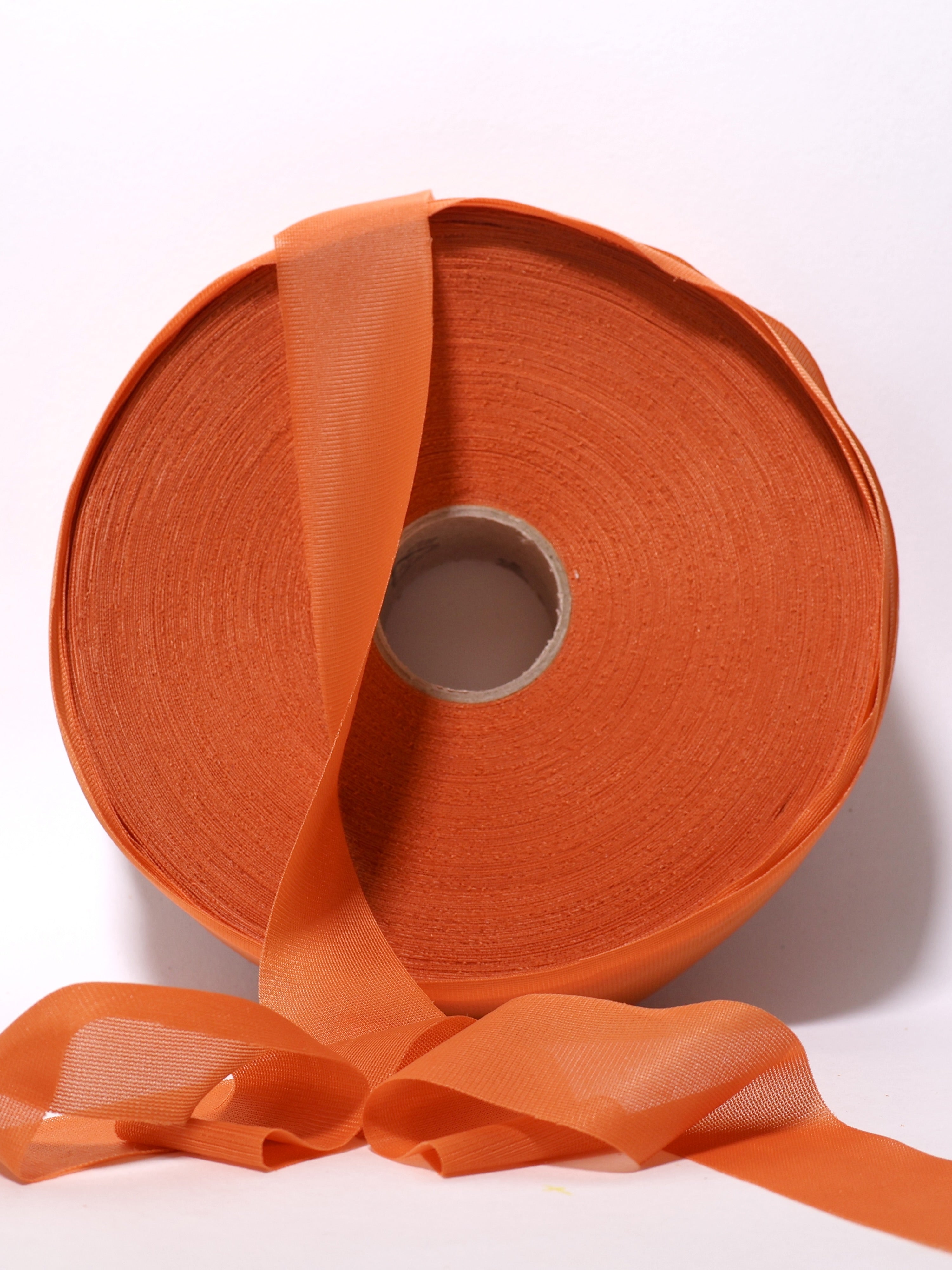 Pizza In Fibra Sintetica | Simil tulle | Mattone 280g