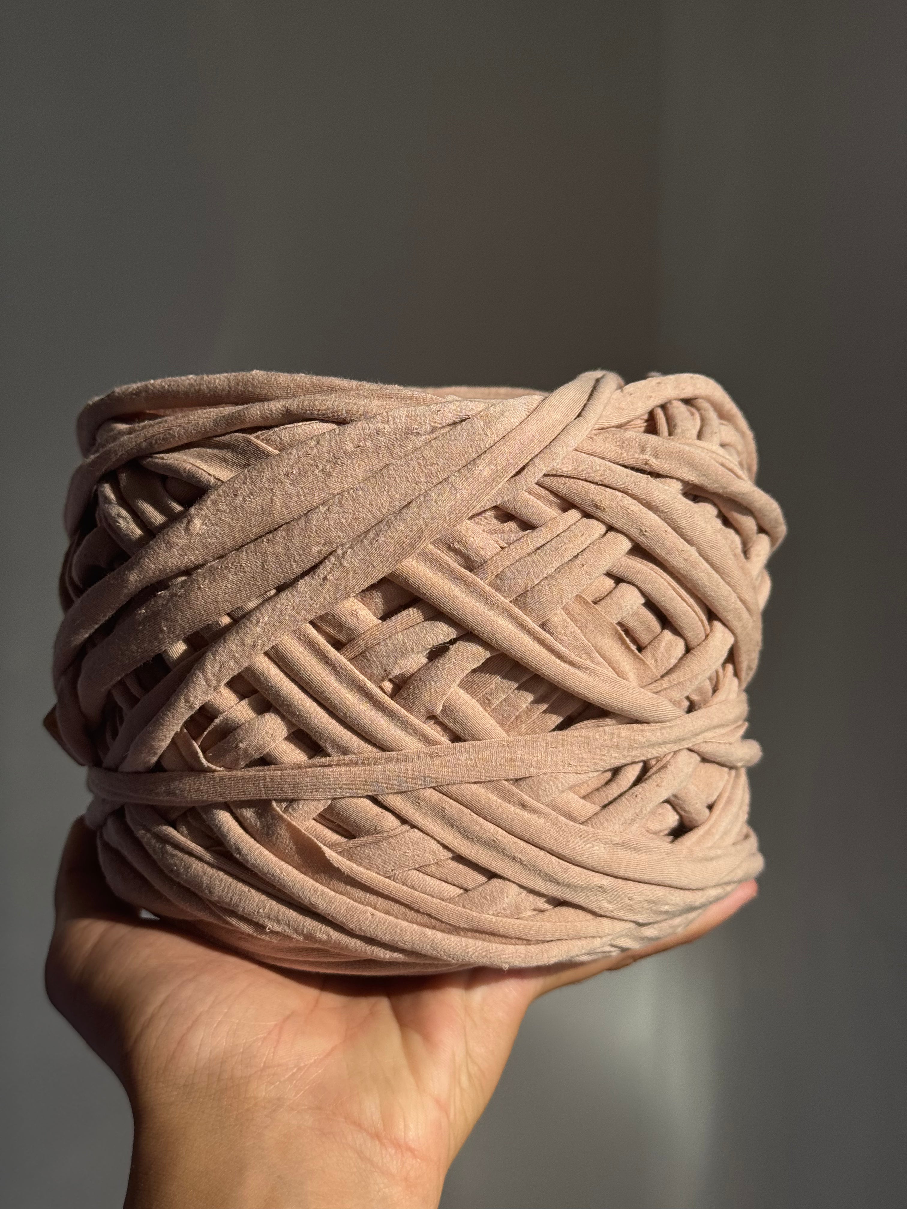 Fettuccia Lycra - Riciclata - Sostenibile